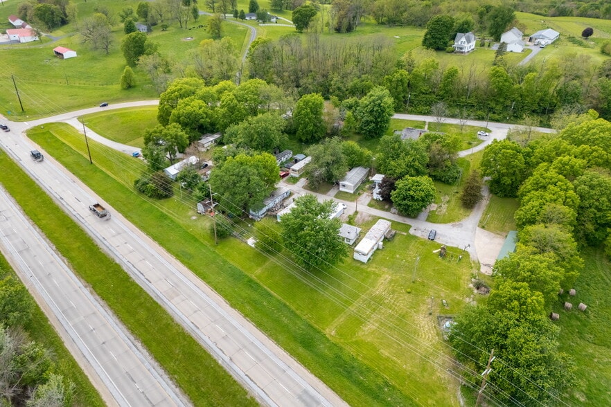 More Photos Of 4105 Nobis Dr, Davenport Manufactured Housing Mobile Home Park For Sale