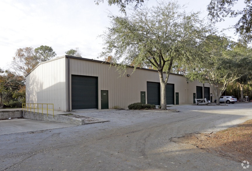 Primary Photo Of 1541 Main St, Atlantic Beach Warehouse For Lease