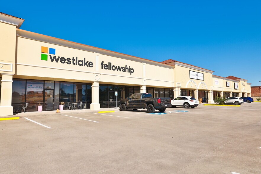 More Photos Of 19786 Highway 105 W, Montgomery Storefront For Sale