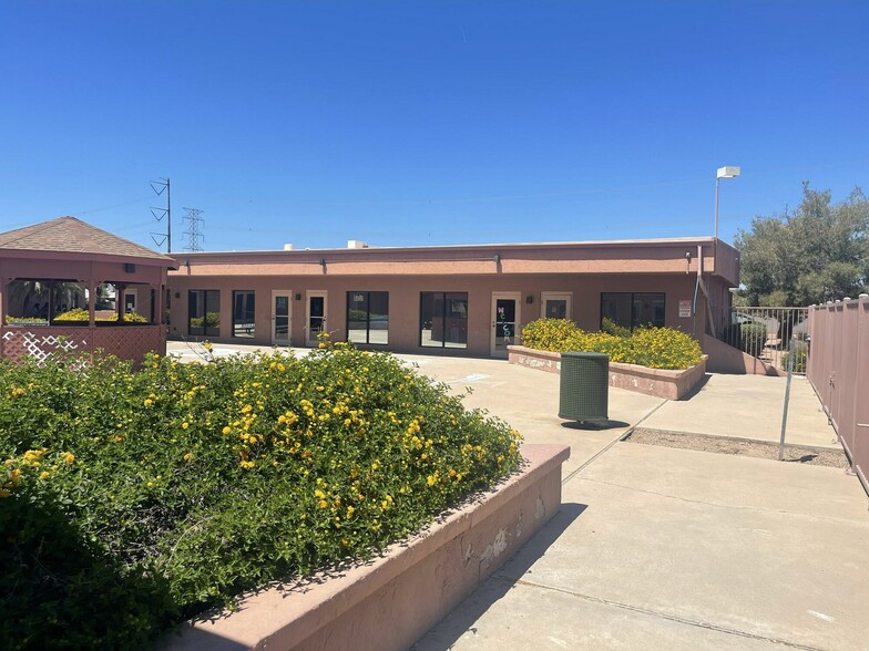 Primary Photo Of 3400 N Dobson Rd, Chandler Daycare Center For Lease