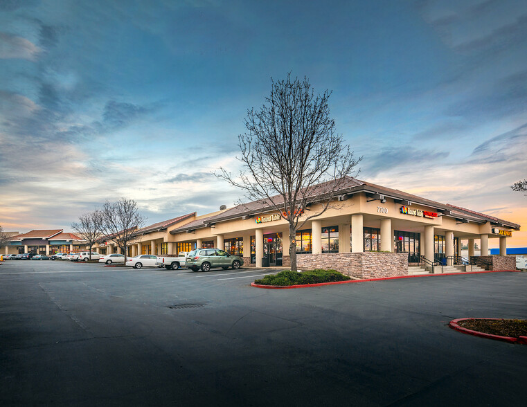 Primary Photo Of 7700 Sunrise Blvd, Citrus Heights Unknown For Lease