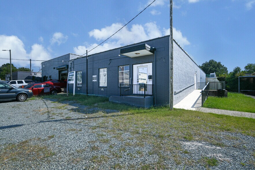 More Photos Of , Greensboro Industrial For Sale