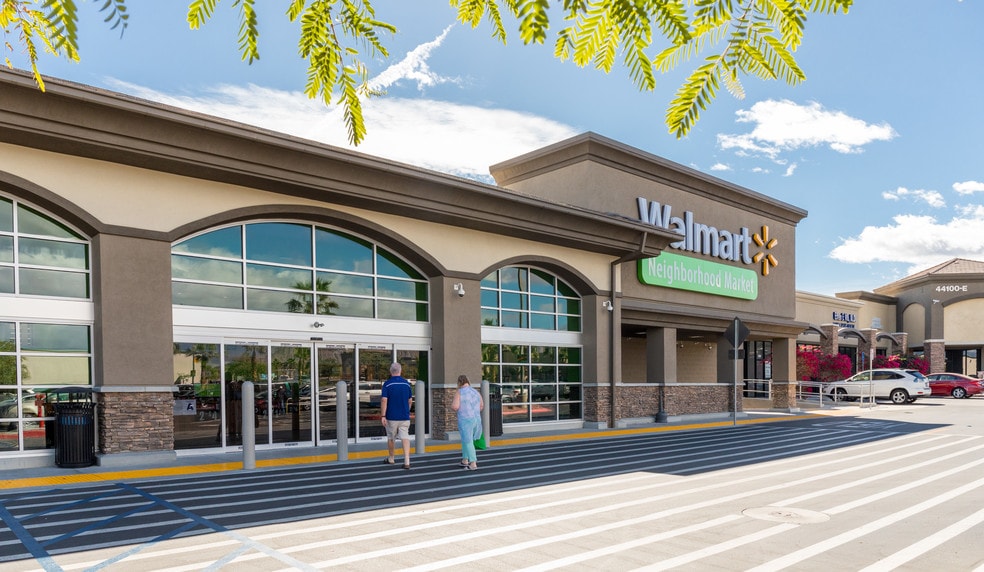 More Photos Of 44100 Jefferson St, Indio Unknown For Lease