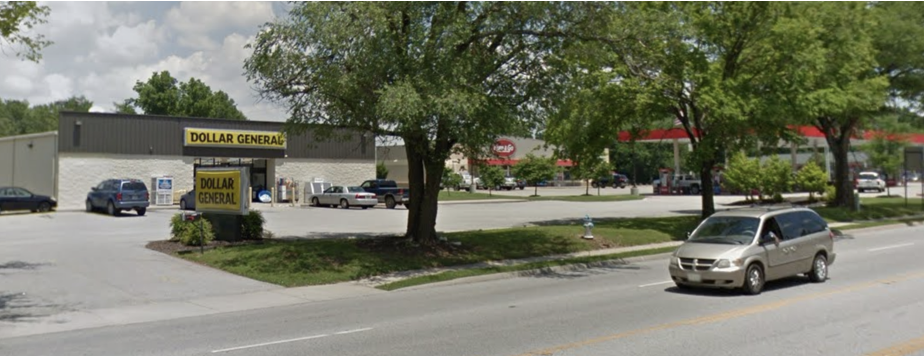 Primary Photo Of 76 E Main St, Farmington General Retail For Sale