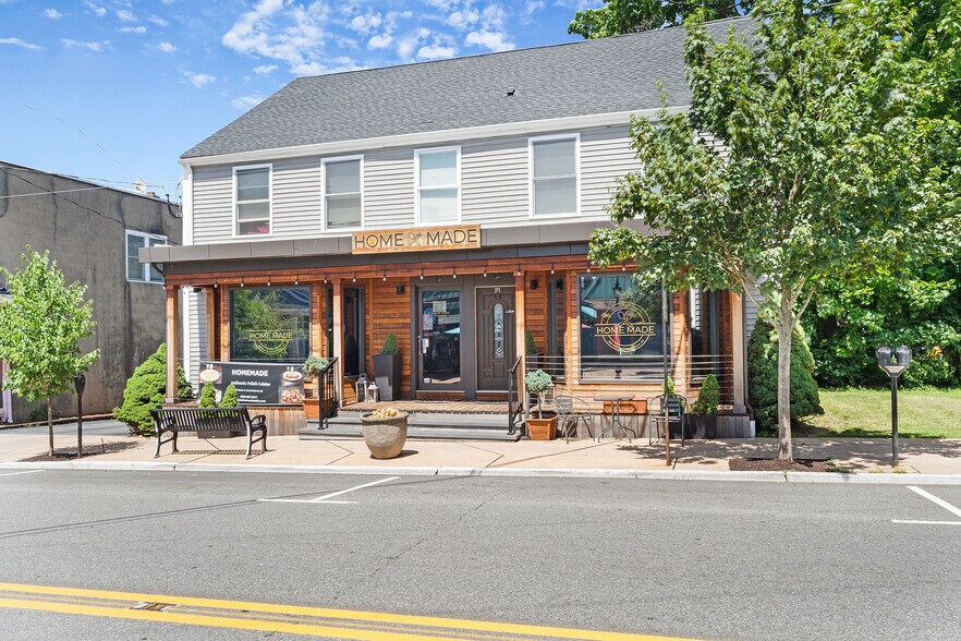 Primary Photo Of 269 Main St, Hackettstown Storefront Retail Office For Lease