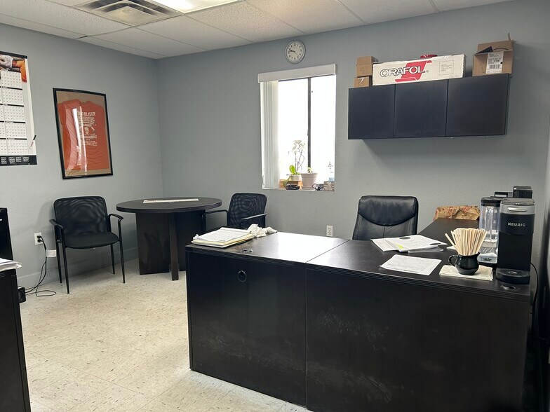 More Photos Of 1420 Chamber Dr, Bartow Industrial For Sale