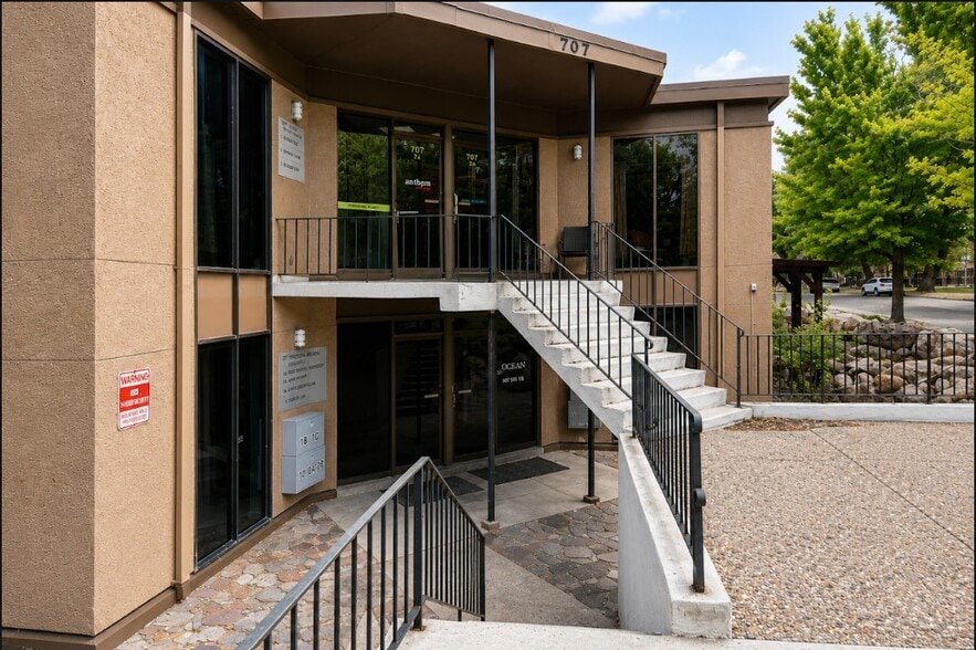 More Photos Of 707 24th St, Ogden Medical For Lease