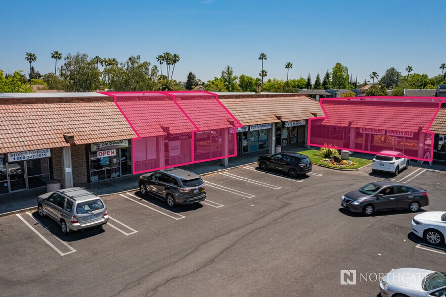 More Photos Of 6371-6413 Riverside Blvd, Sacramento Unknown For Lease