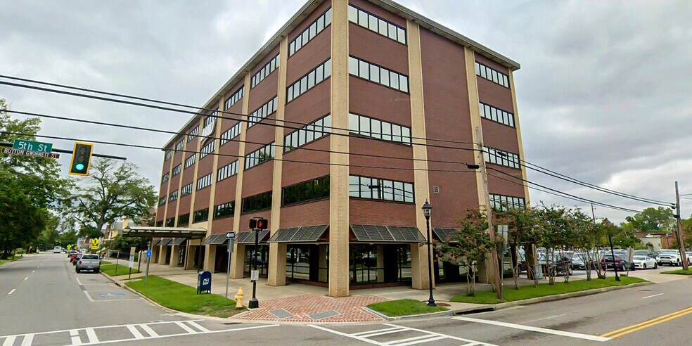 Primary Photo Of 501 Greene St, Augusta Office For Lease