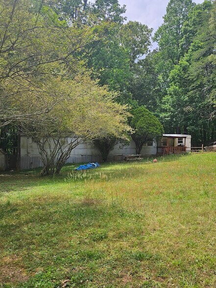 More Photos Of 865 Lumber Company Rd, Talking Rock Land For Sale