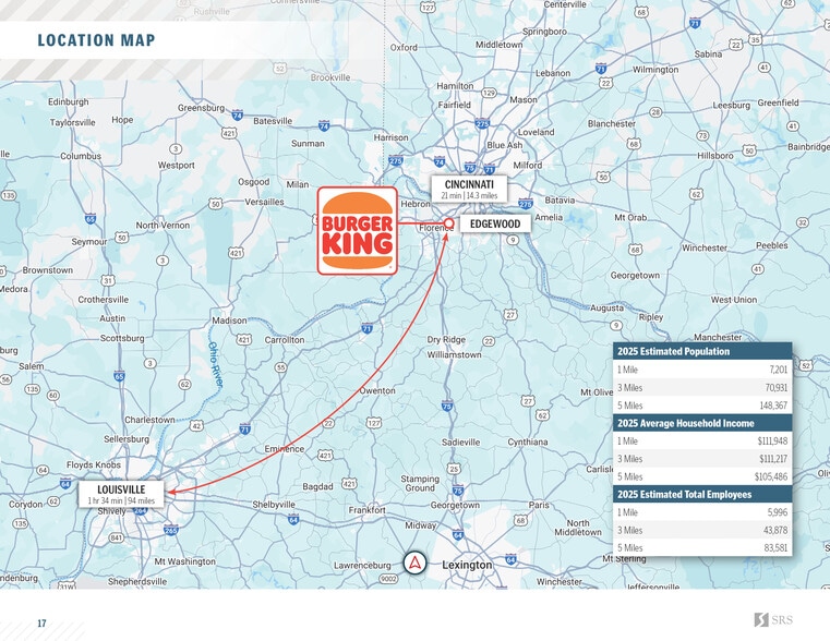 More Photos Of 3049 Dixie Hwy, Edgewood Fast Food For Sale