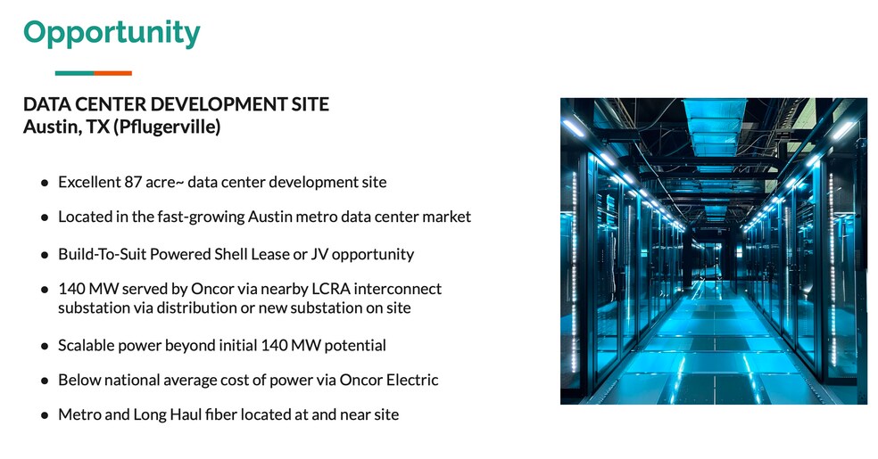 More Photos Of 15000 Cameron Rd, Pflugerville Land For Sale