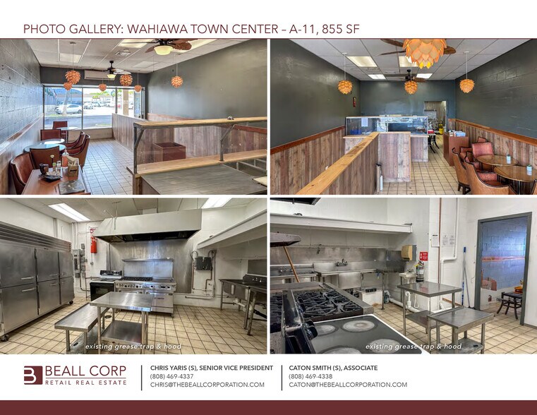 More Photos Of 823 California Ave, Wahiawa Unknown For Lease