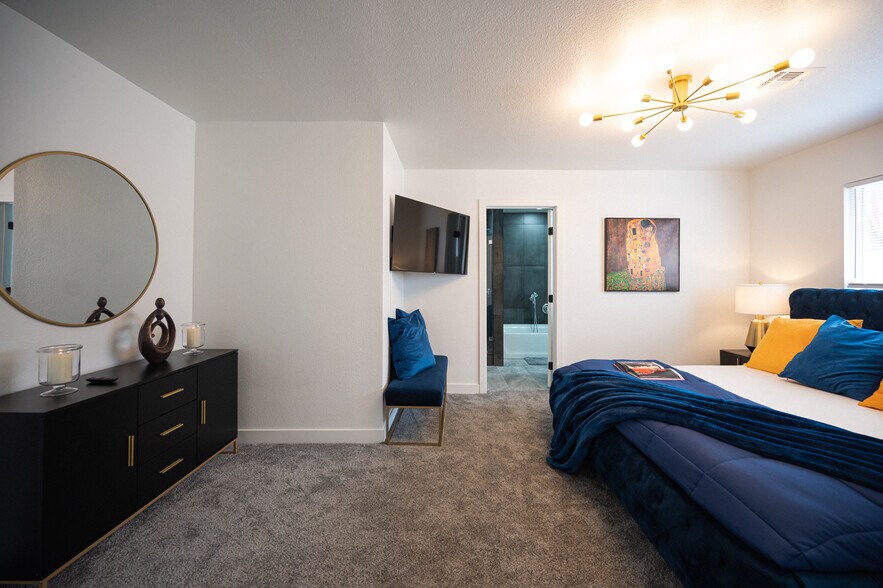 More Photos Of 1305 S 16th St, Las Vegas Specialty For Sale