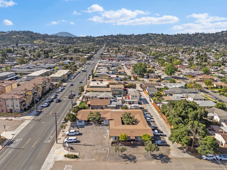 More Photos Of 504-514 S Magnolia Ave, El Cajon Medical For Sale