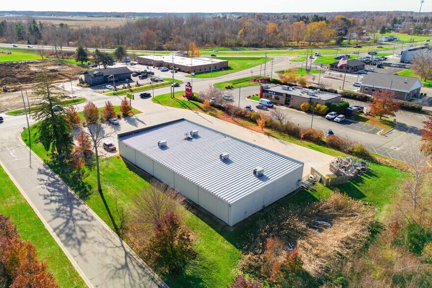 More Photos Of , Adrian General Retail For Sale