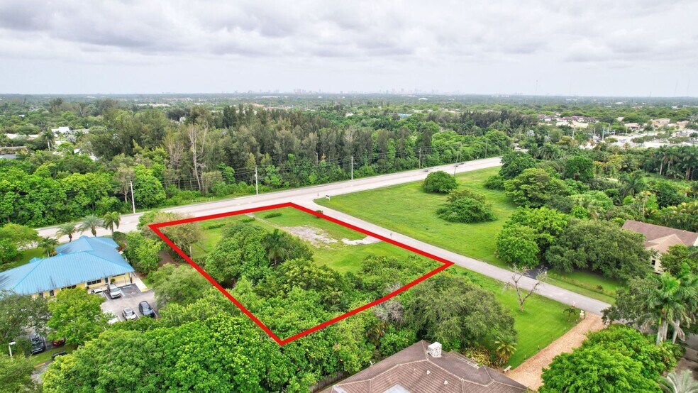 More Photos Of 5655 Davie Rd, Davie Land For Sale
