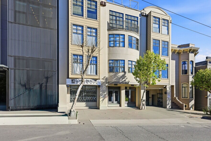 More Photos Of 3112 California Street S, San Francisco General Retail For Sale