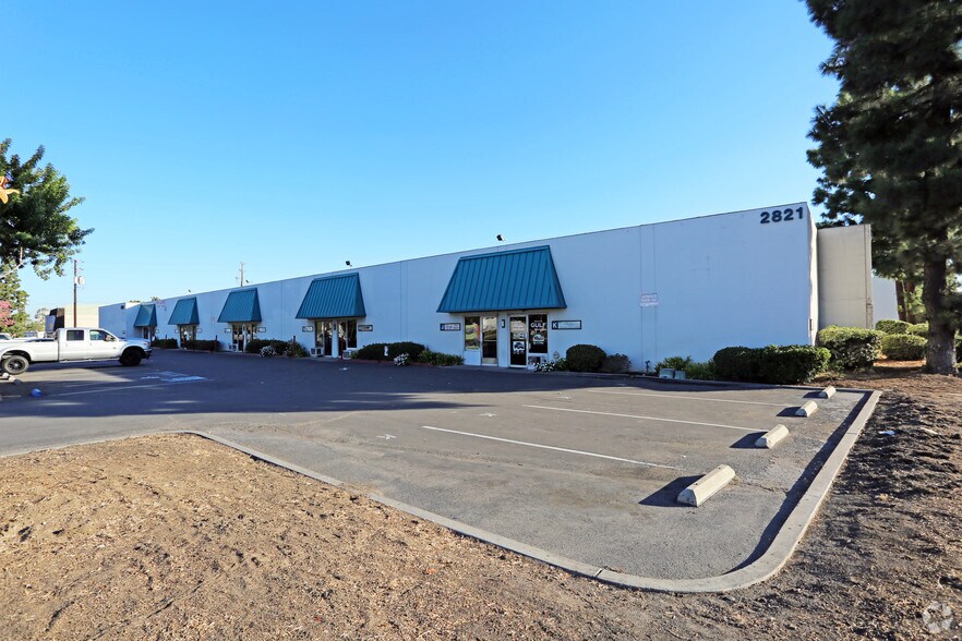 Primary Photo Of 2821 E White Star Ave, Anaheim Warehouse For Lease