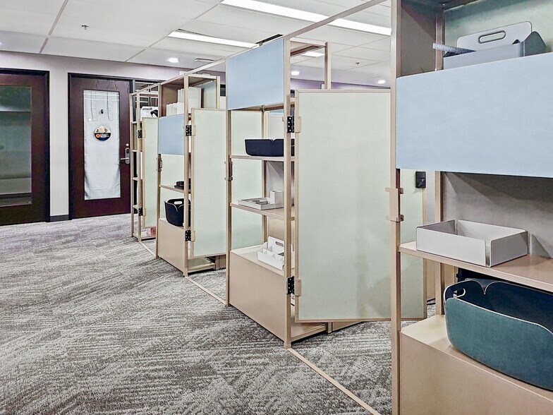 More Photos Of 5724 Green St, Brownsburg Coworking Space