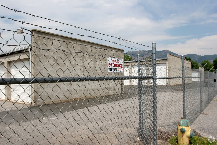 More Photos Of 440 W 13th St, Ogden Self Storage For Sale