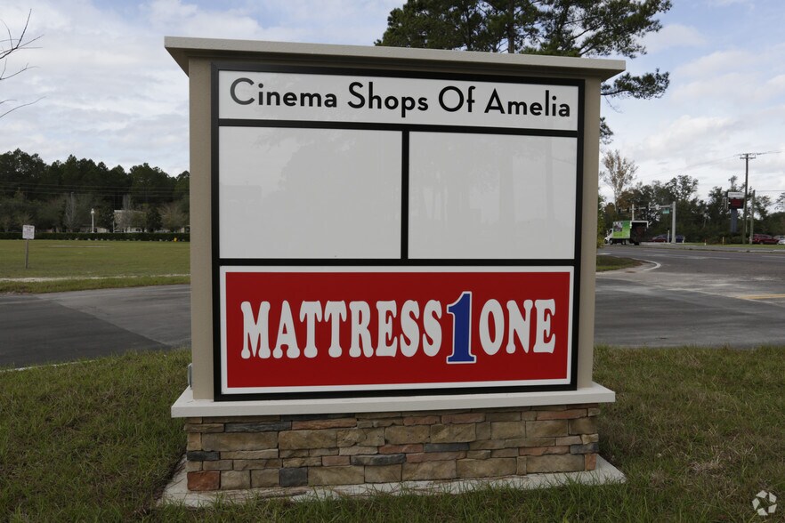 More Photos Of 463852 Sr-200, Yulee General Retail For Lease