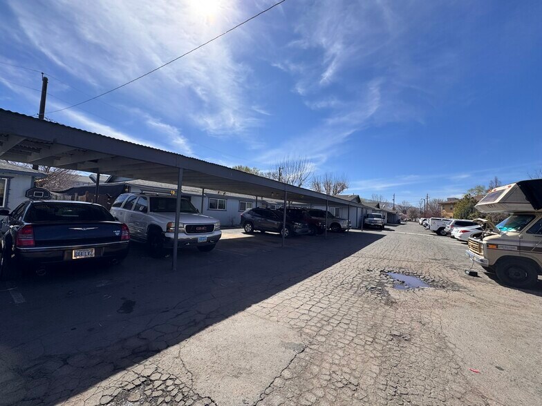 More Photos Of 3890 Neil Rd, Reno Apartments For Sale