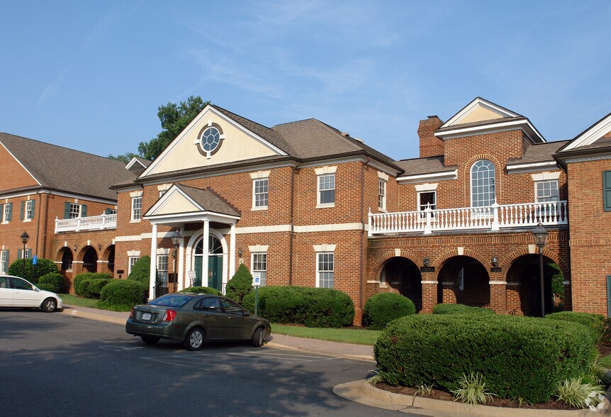 More Photos Of 601-623 Emancipation Hwy, Fredericksburg Medical For Sale