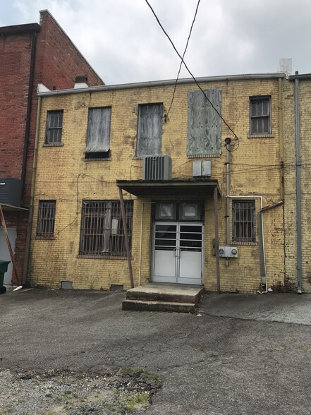 More Photos Of 120 Washington St, Williamston Storefront Retail Office For Sale