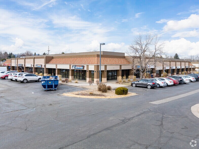 More Photos Of 608 Garrison St, Lakewood Unknown For Lease