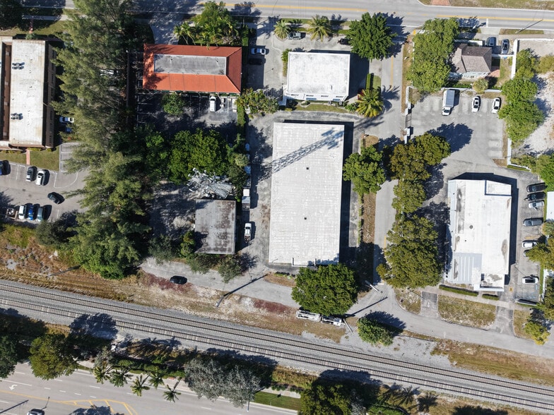 More Photos Of 301 SW 1st Ave, Boca Raton Self Storage For Sale