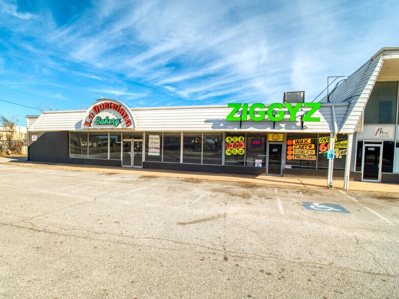 More Photos Of 2000 N MacArthur Blvd, Oklahoma City Storefront Retail Residential For Sale
