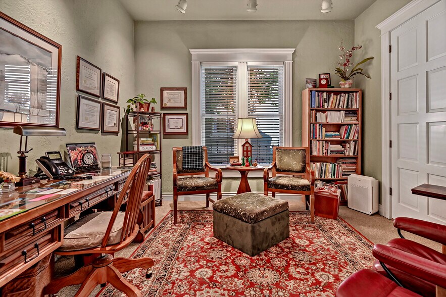 More Photos Of 1517 W Jefferson St, Boise Office For Sale