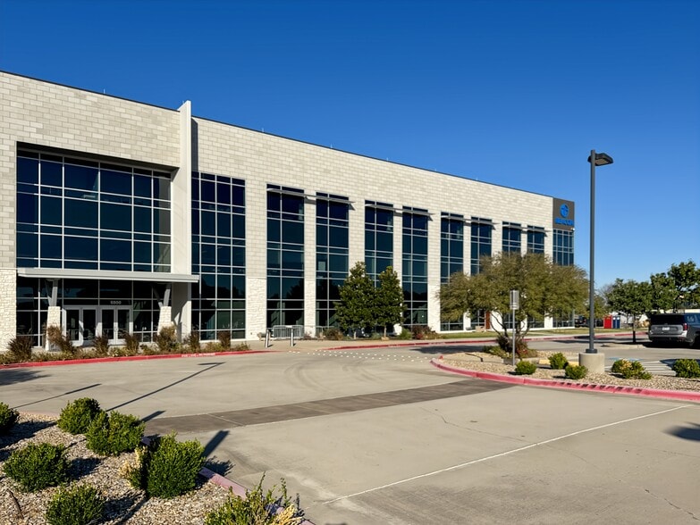 More Photos Of 6800 Weiskopf Ave, McKinney Coworking Space