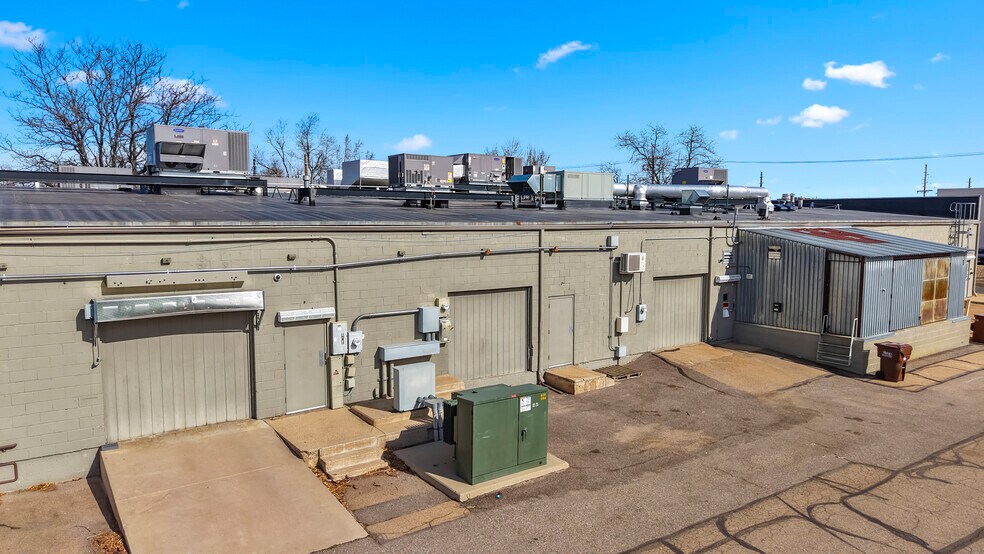 More Photos Of 1845 Range St, Boulder Warehouse For Sale