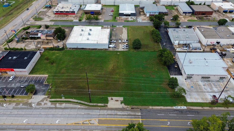 More Photos Of 13329 61st St, Broken Arrow Land For Sale