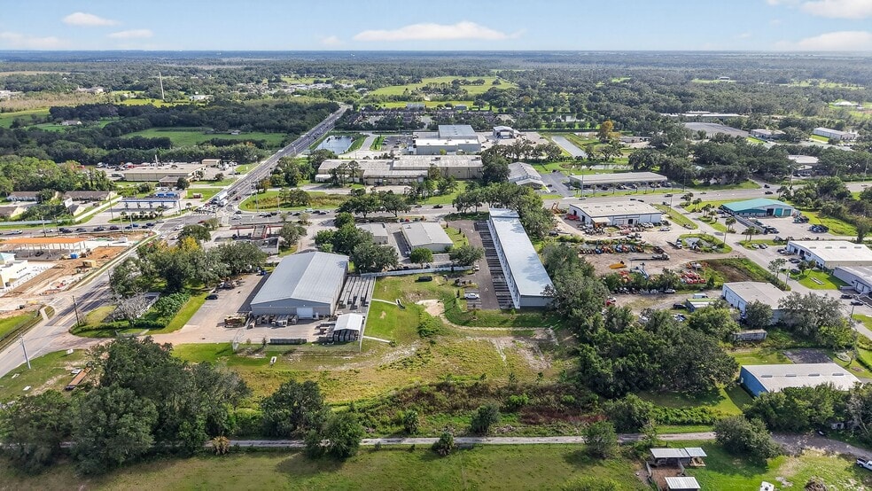 More Photos Of 3384 Main St, Leesburg Flex For Sale