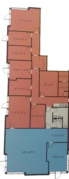 More Photos Of 6360 Presidential Ct, Fort Myers Office For Lease
