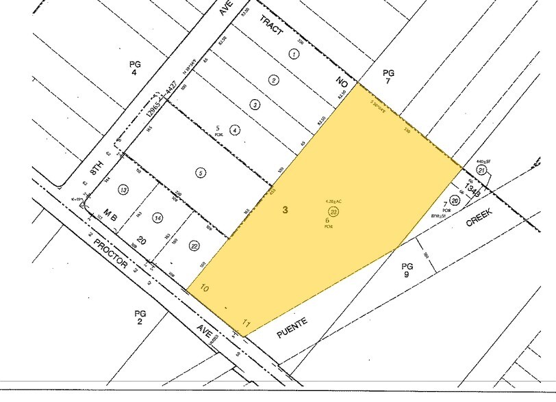 More Photos Of 14835-14847 Proctor Ave, City Of Industry Unknown For Lease
