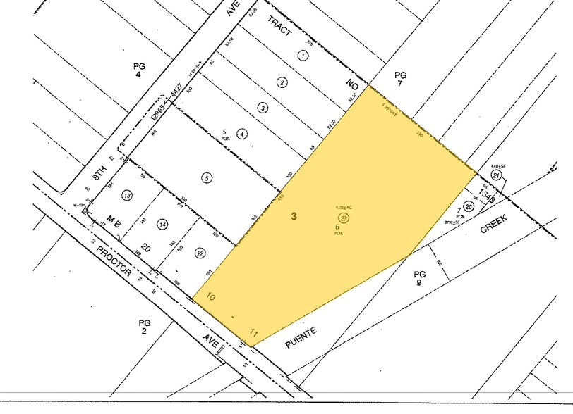 14835-14847 Proctor Ave, City Of Industry, Ca 91746 For Lease Cityfeet.com