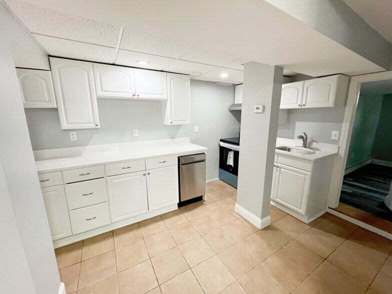 More Photos Of 602-604 Cambridge st, Boston Apartments For Sale