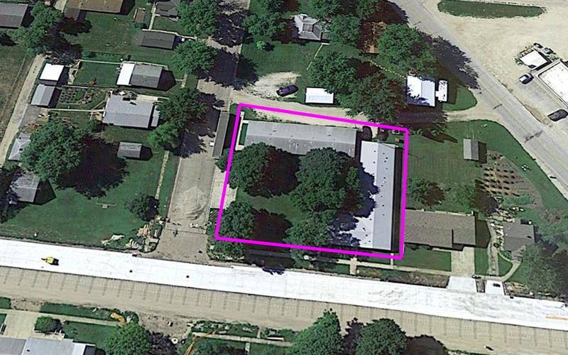 More Photos Of 413 Sadie St, Laurens Apartments For Sale