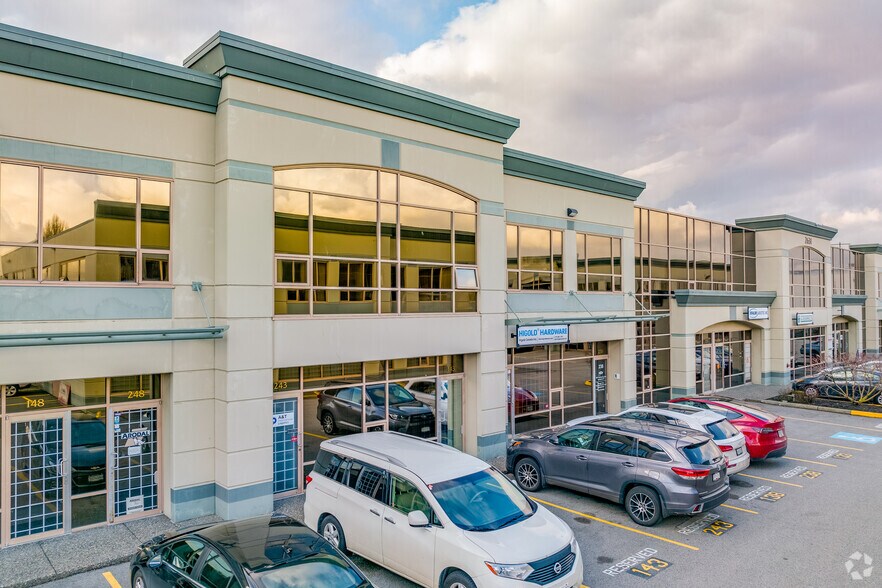 More Photos Of 2631 Viking Way, Richmond Warehouse For Sale