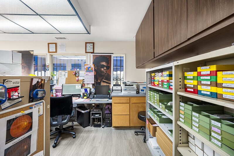 More Photos Of 5811 Beach Blvd, Buena Park Medical For Sale