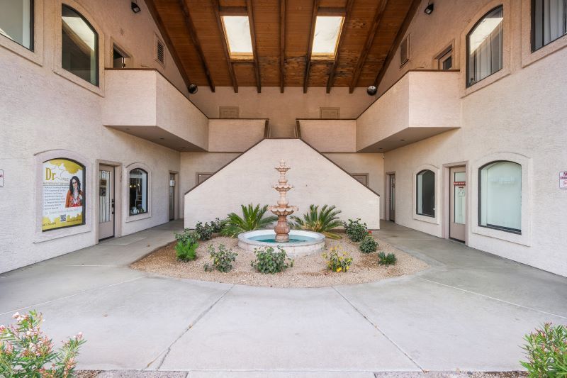 More Photos Of 1631 E Guadalupe Rd, Tempe Office For Lease