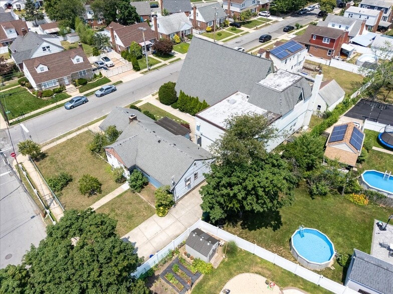 More Photos Of 215 N Hillside Ave, Valley Stream Specialty For Sale
