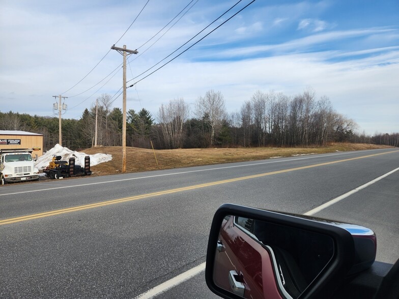 More Photos Of 931 John Stark Hwy, Newport Industrial For Sale