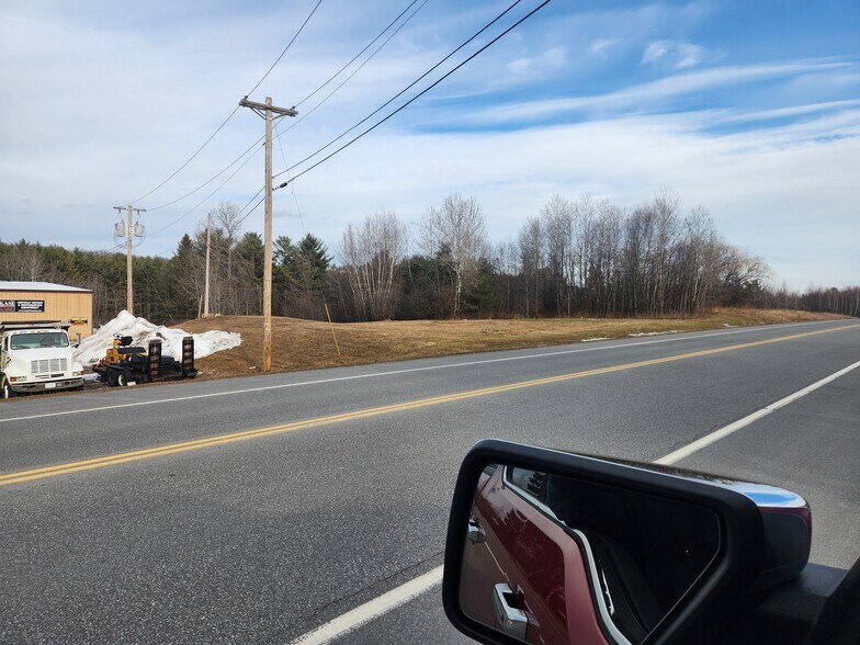 More Photos Of 935 John Stark Hwy, Newport Industrial For Sale