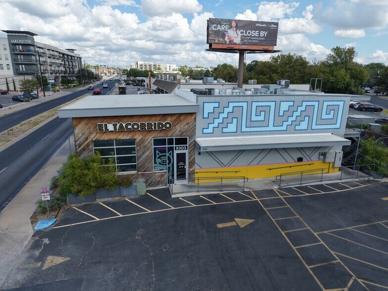 More Photos Of , Austin General Retail For Sale