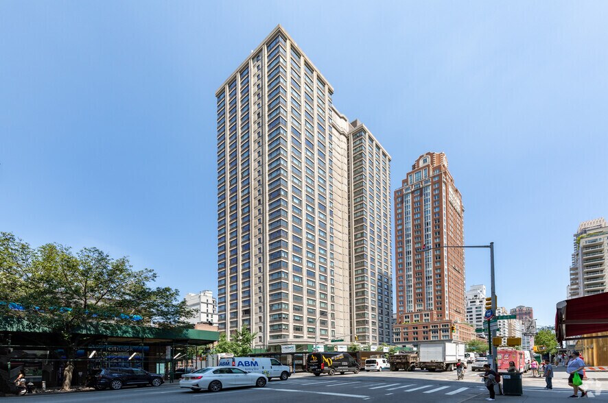 Primary Photo Of 160 E 65th St, New York Apartments For Lease